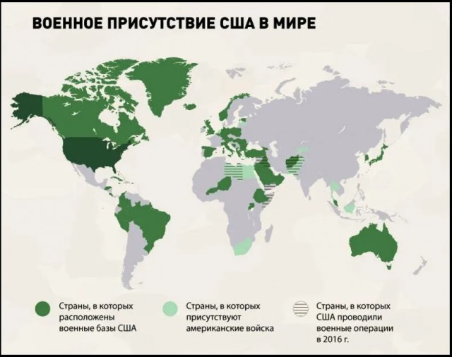 Как я на атомной подводной лодке побывал