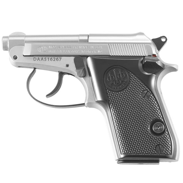 Beretta 86 Cheetah