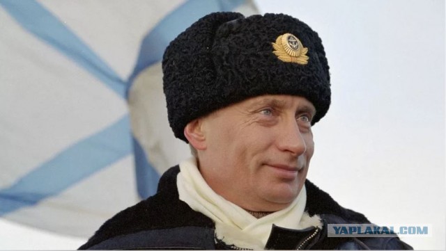С должности командующего Черноморским флотом снят адмирал Виктор Соколов, который занимал этот пост с 14.09.2022