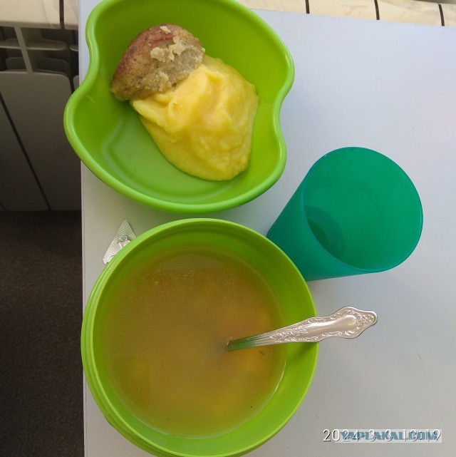 Как в советских столовых умудрялись готовить вкусно, экономя буквально на всем