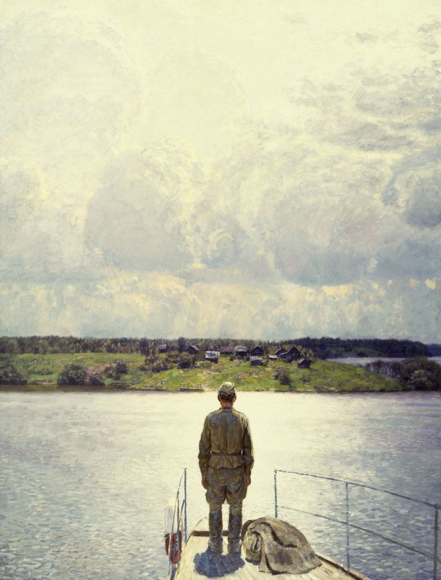 Возвращение