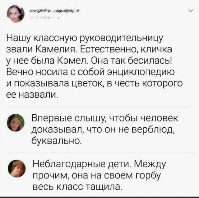 Завалялось тут случайно немного забавных картинок