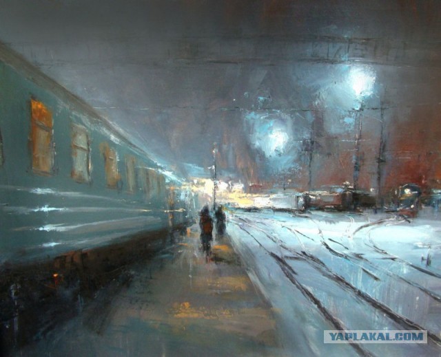 АРТ-Воскресенье