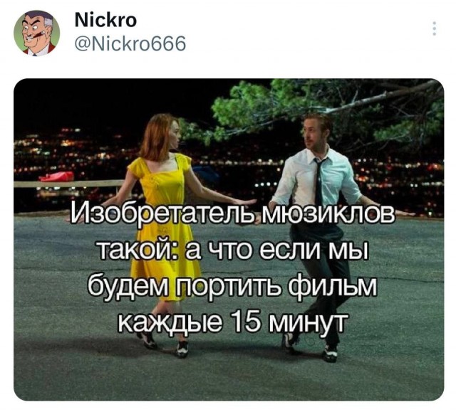 Завалялось тут случайно немного забавных картинок