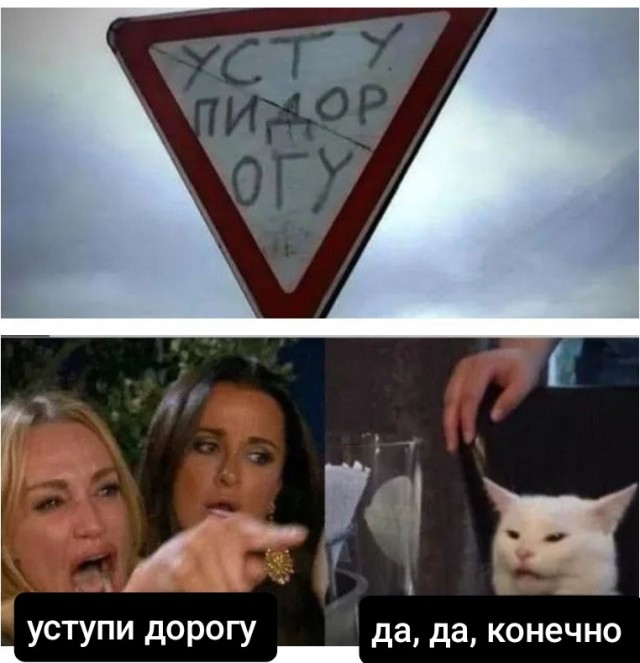 Завалялось тут случайно немного забавных картинок