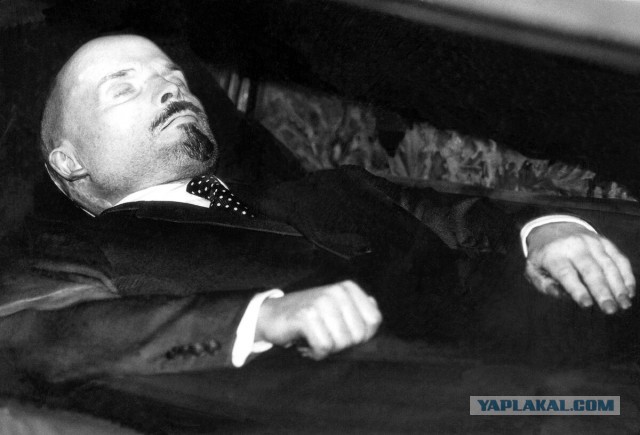 Кампания 1918 –1920 годов по вскрытию мощей стала разоблачением церковной лжи, клевета Церкви на советскую власть