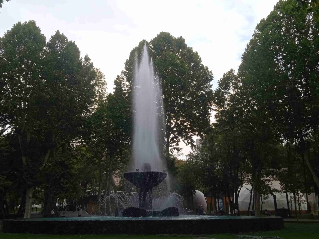 В Армению в октябре