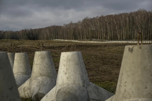 Оборона Европы рискует потерпеть неудачу в течение нескольких недель без поддержки США