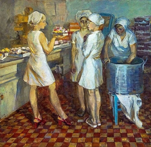 АРТ-Воскресенье