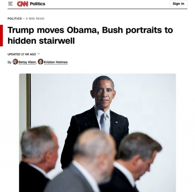 Чтобы не смущали. Очередное от Донни