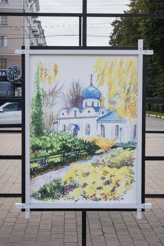АРТ-Воскресенье
