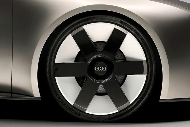 Audi представила прототип Concept C — он похож на снятую с производства Audi TT