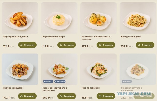 Почему на продукты не снижают цены