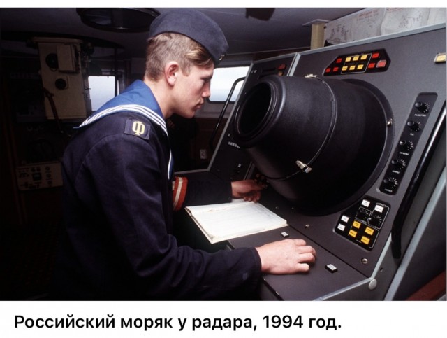 Интересные фотографии 1990 -х 09.09.25