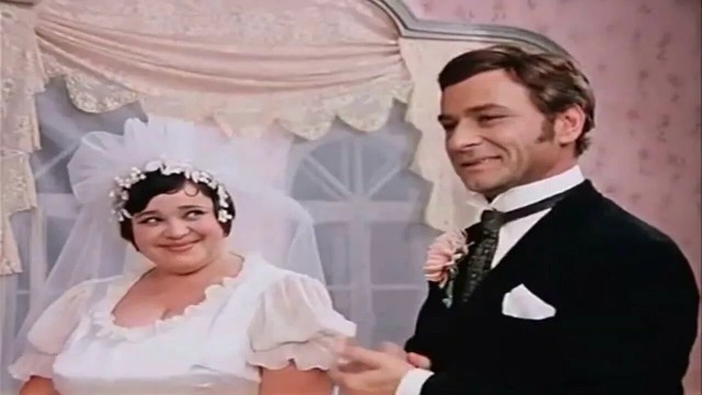 В Ельце прошла свадьба города