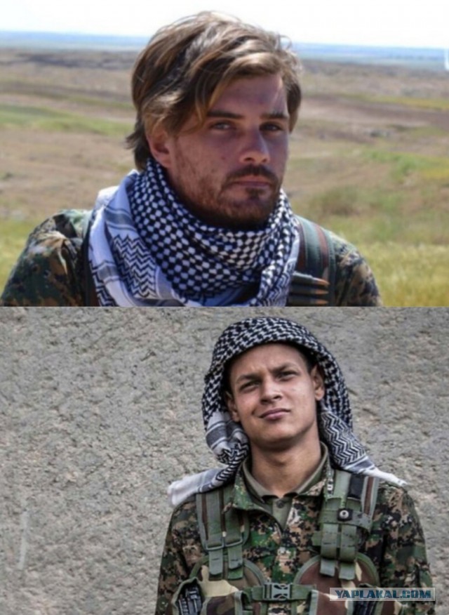 Современный анархизм