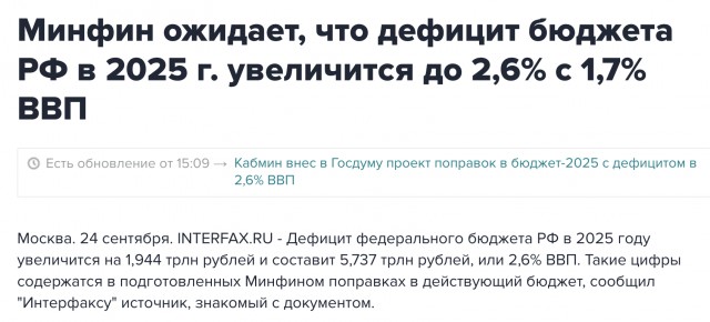 Госдума одобрила повышение НДС до 22% в первом чтении