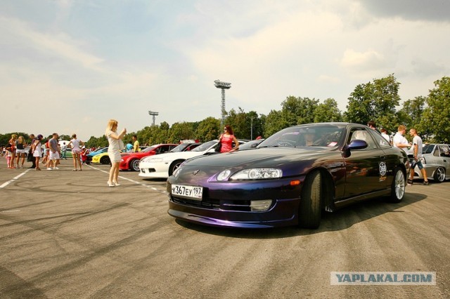 Автоэкзотика 2013г.