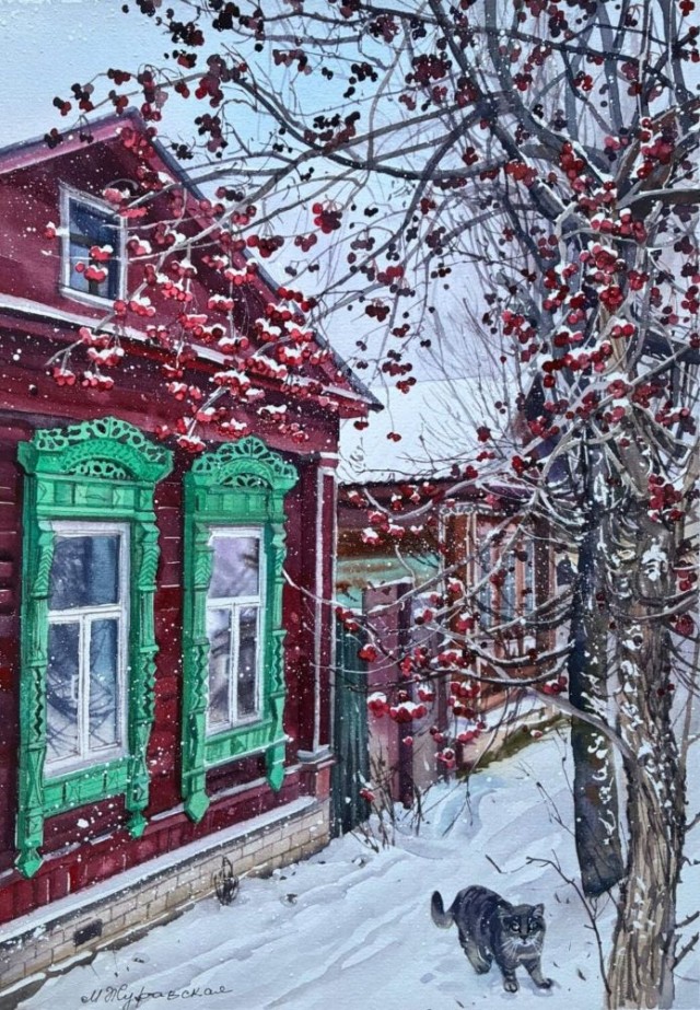 АРТ-Воскресенье