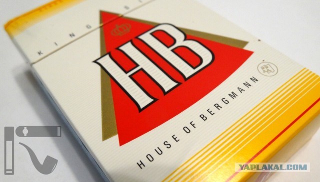 А вы получаете удовольствие от курения или страдаете от этого?