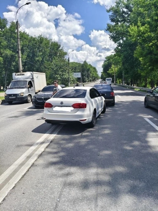 Горячие Симферопольские парни...