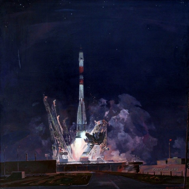 АРТ-Воскресенье
