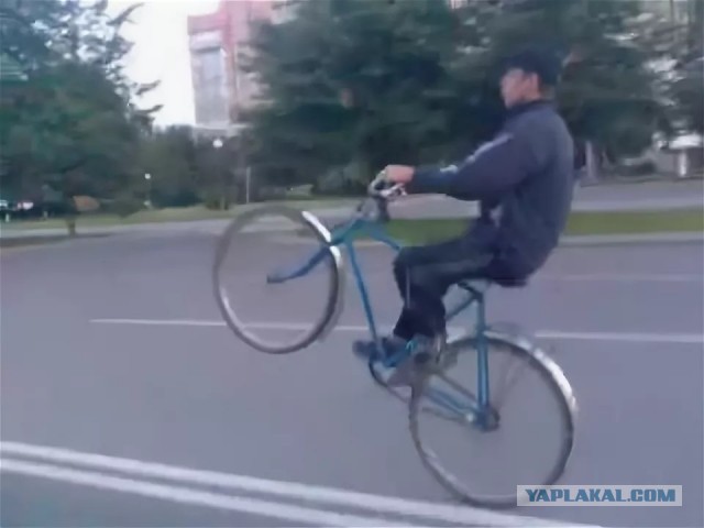 Я думал будет хорошо, а вышло не очень…