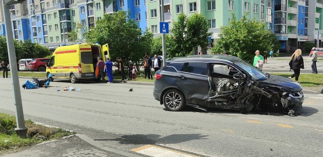 В ГД призвали обязать курьеров на СИМ оформлять аналог полиса ОСАГО