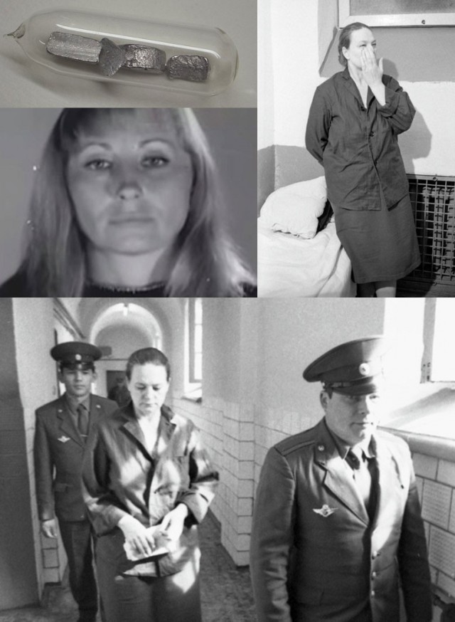 Исторические события в кадре