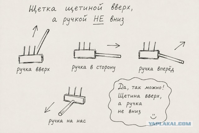 Клуп калхозных пейсателей. Палата №4