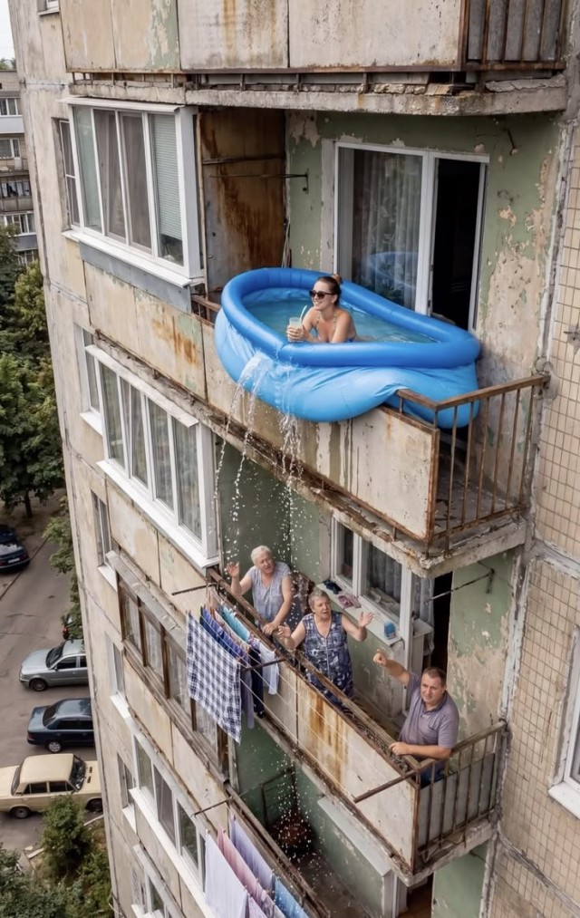 Прикольные и просто красивые картинки 25.09.2026