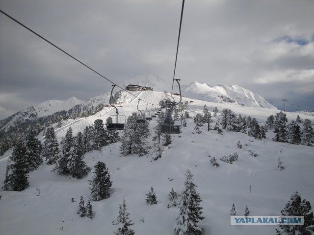 Деревенская Америка