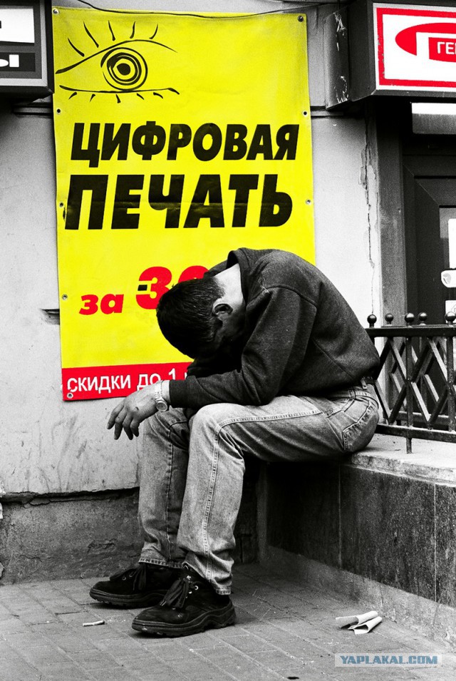 Слово о чистом объективе
