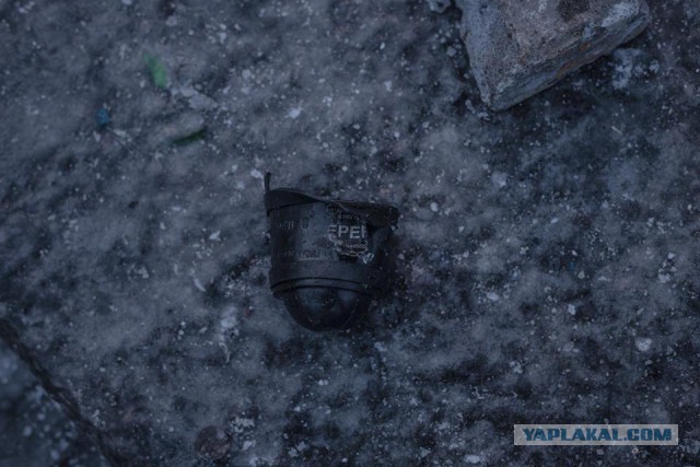 Фаллаут по-киевски