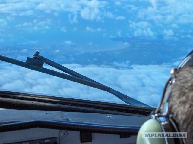 Как я в Англии практику проходил.