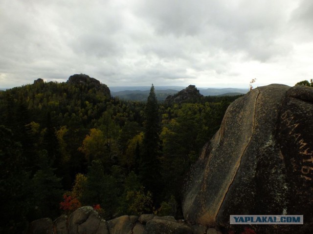 Красноярск