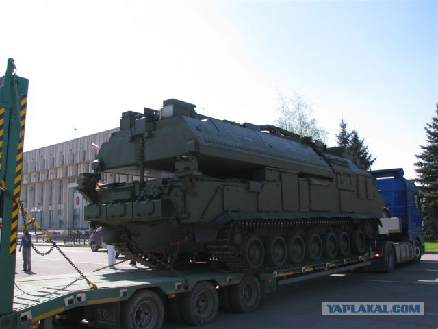 Провозглашена Донецкая Народная Республика!