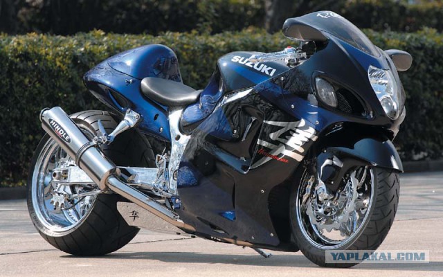 BMW S1000RR Vs Honda CBR1000RR Repsol