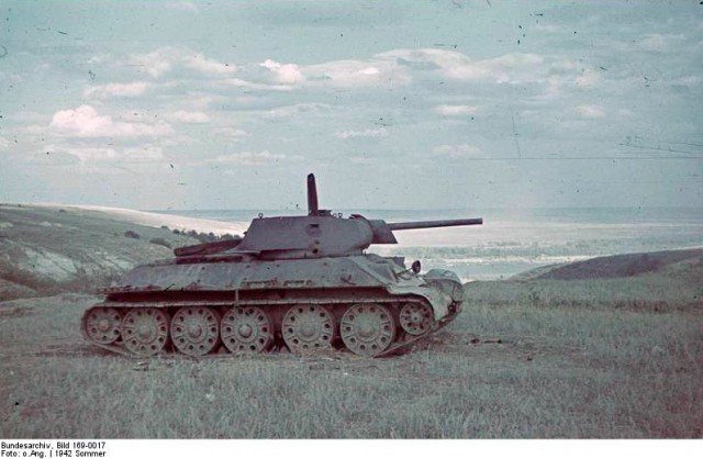 Wargaming 13