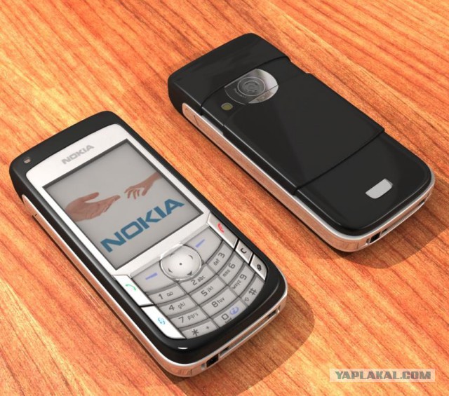 Прощай, Nokia: 13 телефонов финской компании,