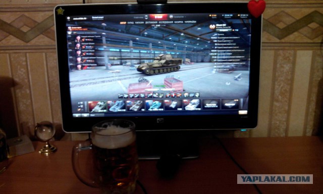 Wargaming 17
