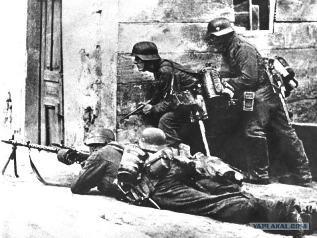 70 лет назад...