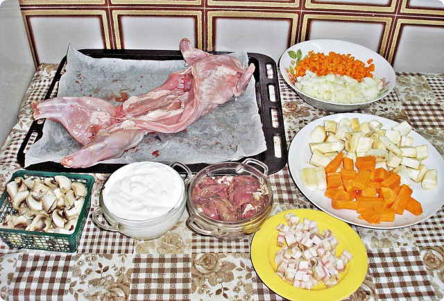У Степана грибок. И пересадка печени.