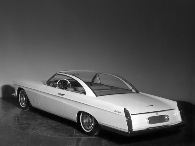 Cadillac: автомобили, которых нет