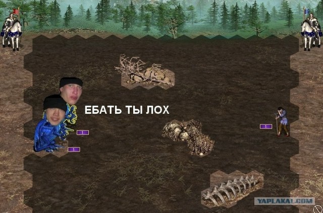 А можно было пройти мимо...