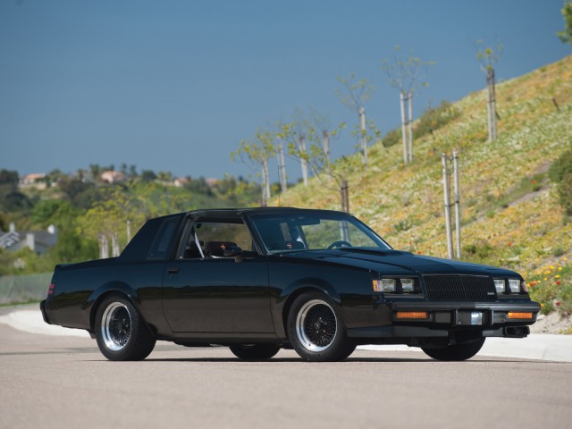 Суперкары 80х