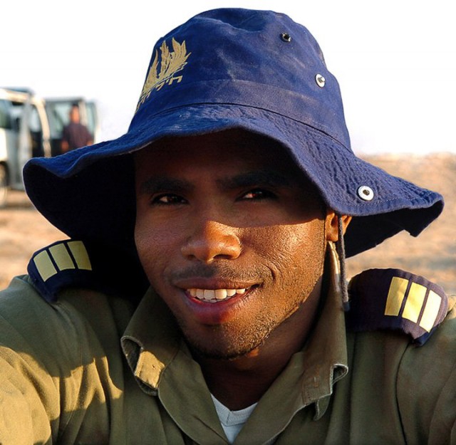 Армия Обороны Израиля