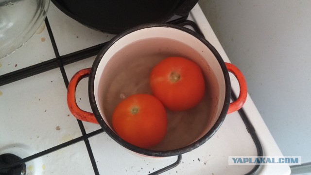 Аццкая кухня