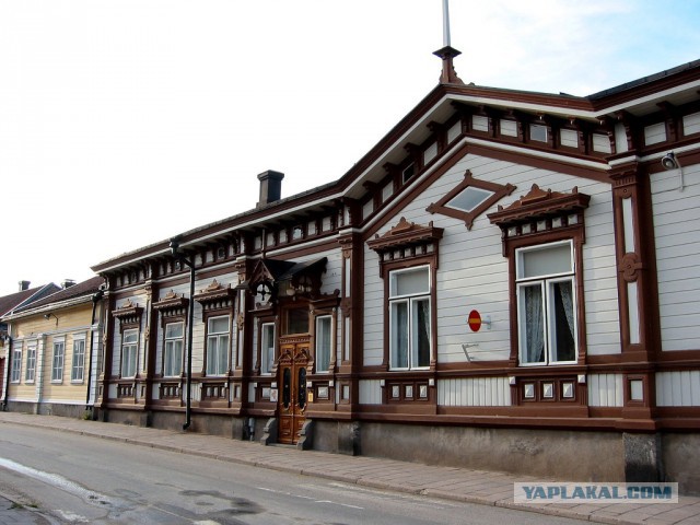 Балтийское море