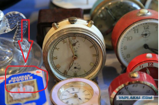 Нетуристическая Барселона